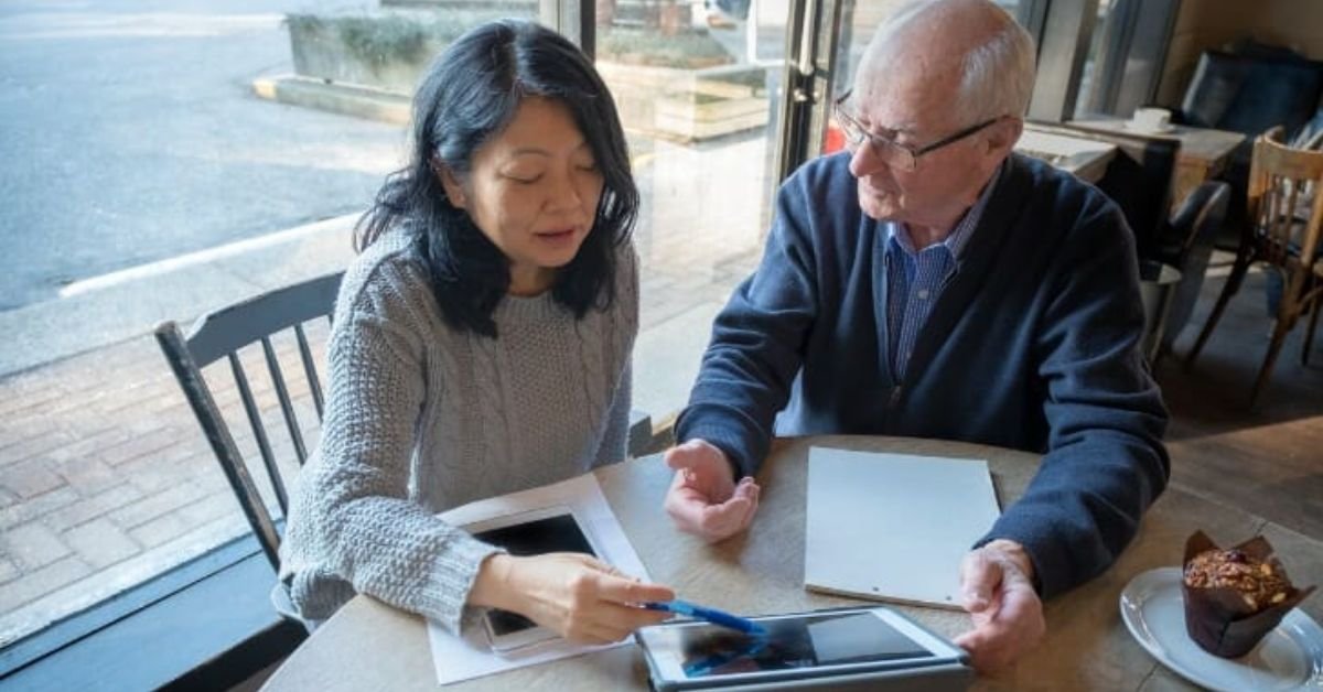 Thrift Savings Plan for Seniors: Maximize Your Retirement Income
