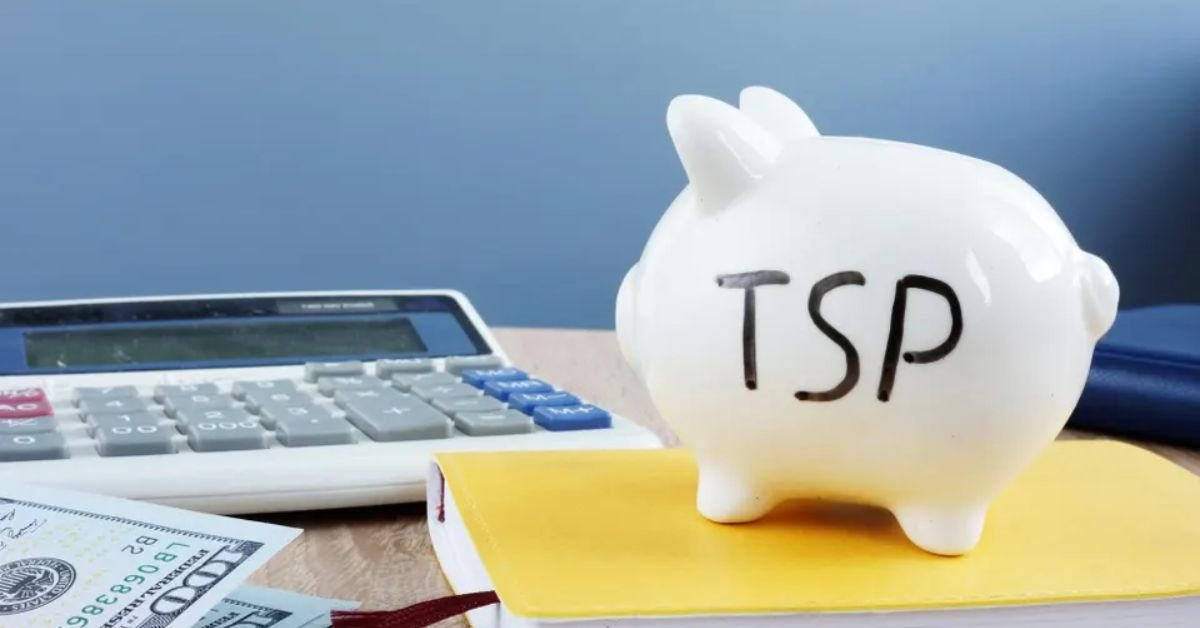 Thrift Savings Plan for Seniors