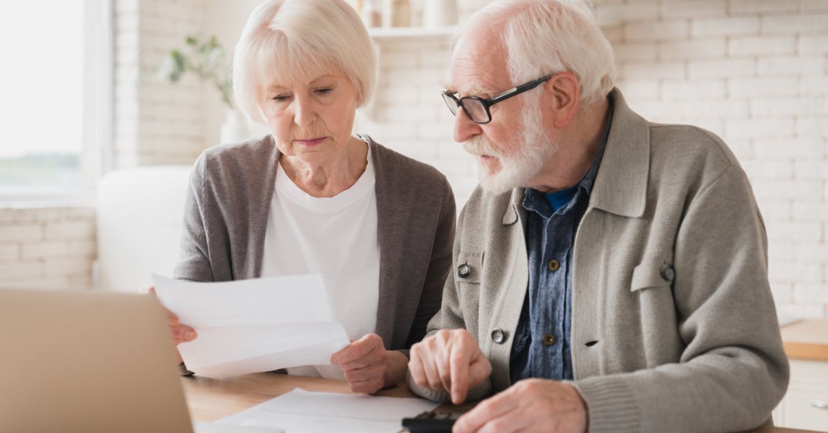 Top Tax Deductions Every Senior Should Claim