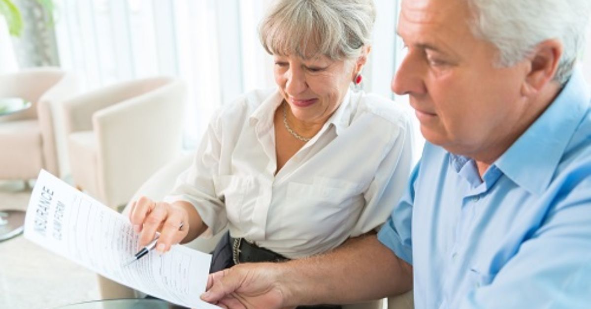 Top Tax Deductions Every Senior Should Claim in 2025