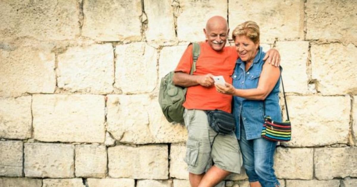 Travel Scams Targeting Older Adults