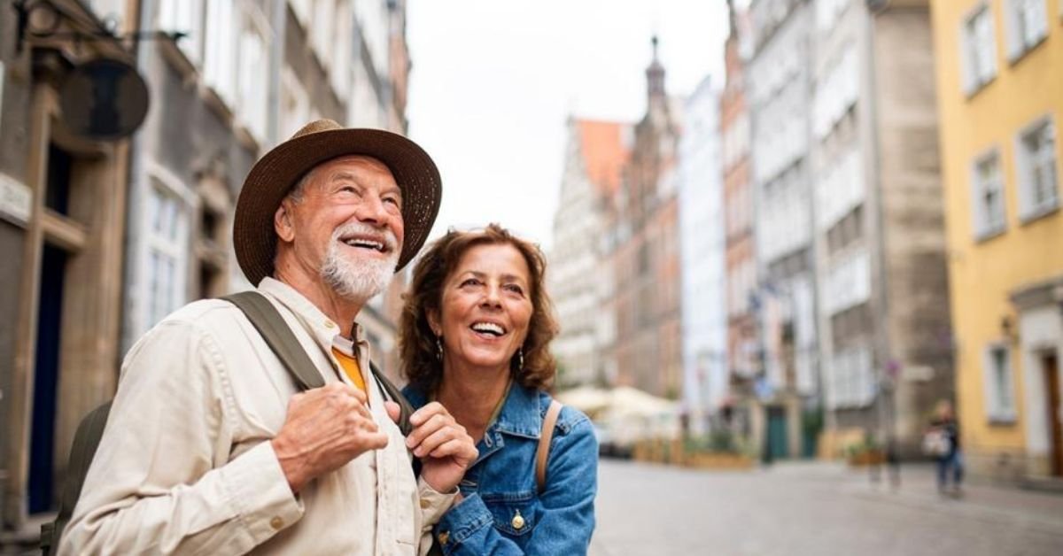 Top 7 Travel Scams Targeting Older Adults – And How to Avoid Them