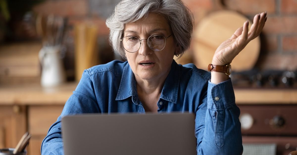 Travel Scams Targeting Older Adults