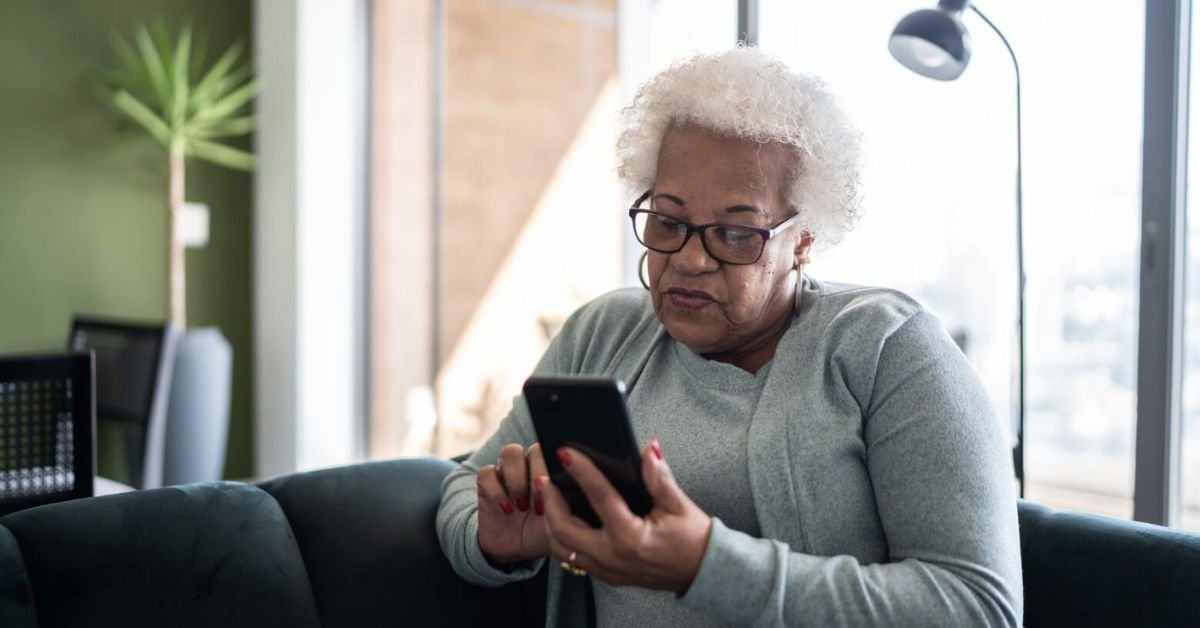 Seniors: Don’t Fall for These Work from Home Job Scams in 2025!