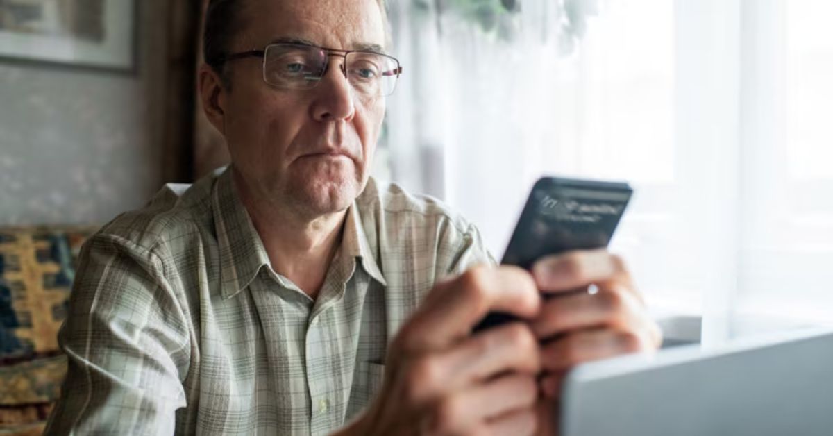 eBay Scams Targeting Seniors