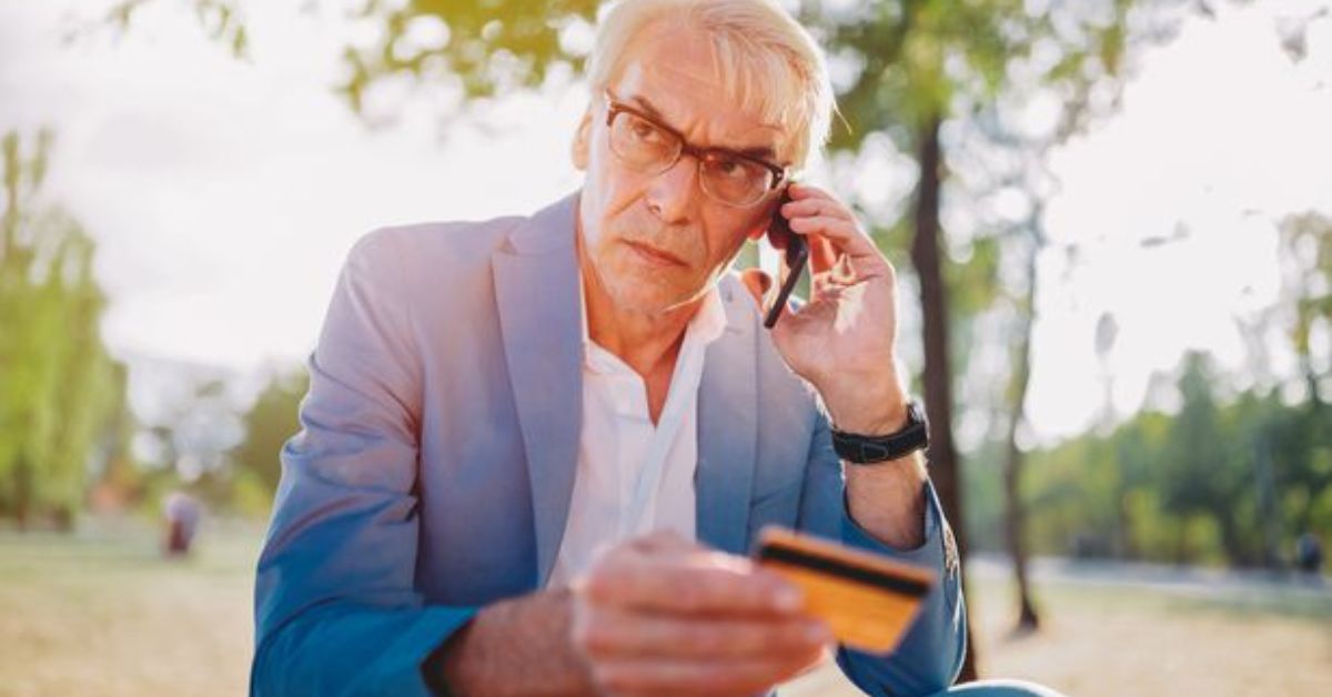 eBay Scams Targeting Seniors